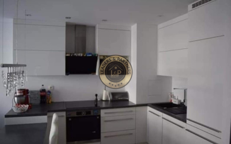 Na prenájom 3-izbový byt s terasou v Arborii