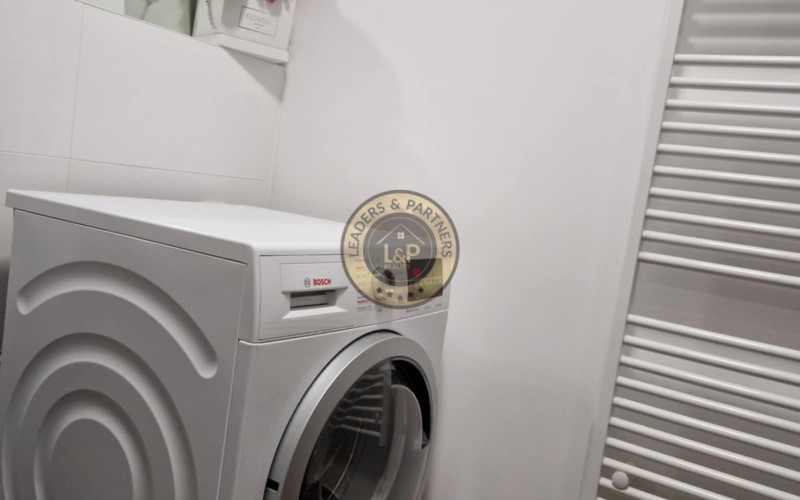 Na prenájom 3-izbový byt s terasou v Arborii