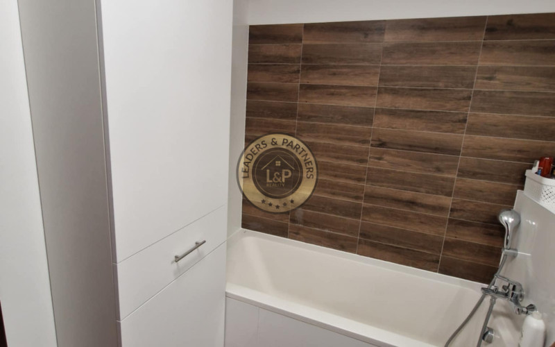 Na prenájom 3-izbový byt s terasou v Arborii