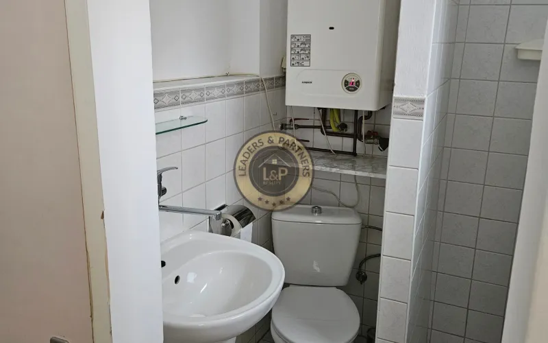 L&P | Prenajmem útulný domček so záhradným sedením