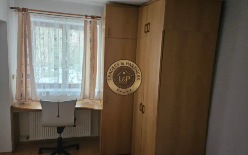 L&P | Prenajmem útulný domček so záhradným sedením