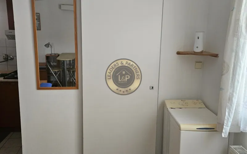 L&P | Prenajmem útulný domček so záhradným sedením