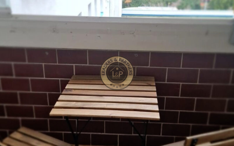 L&P | Prenájom priestranného 3-izbového bytu v centre