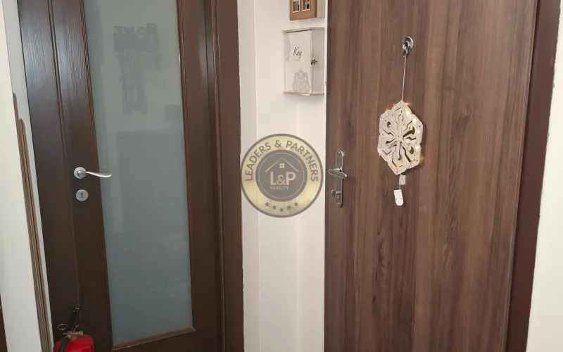 L&P | Prenájom 3-izbového bytu, plne zariadený – Bakošova