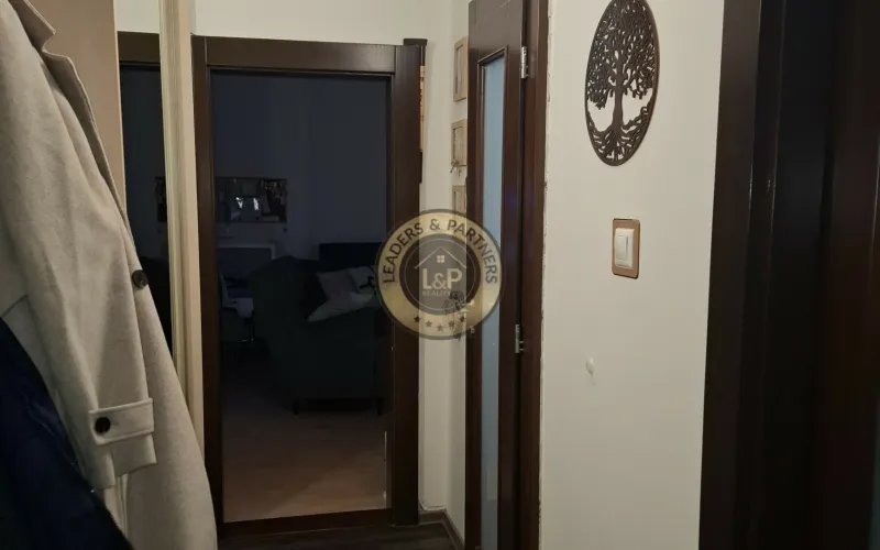 L&P | Prenájom 3-izbového bytu, plne zariadený – Bakošova