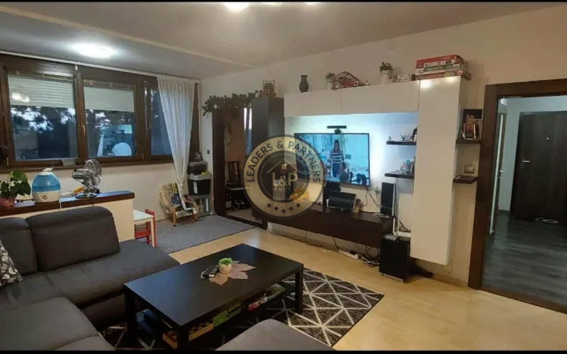 L&P | Prenájom 3-izbového bytu, plne zariadený – Bakošova