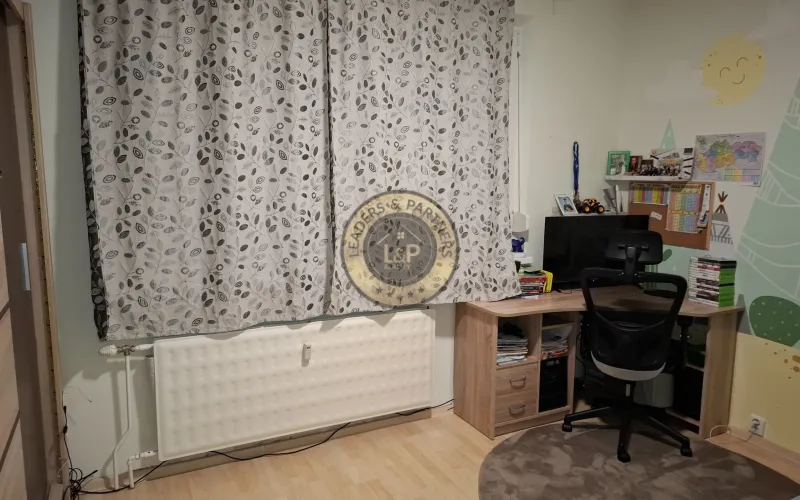 L&P | Prenájom 3-izbového bytu, plne zariadený – Bakošova