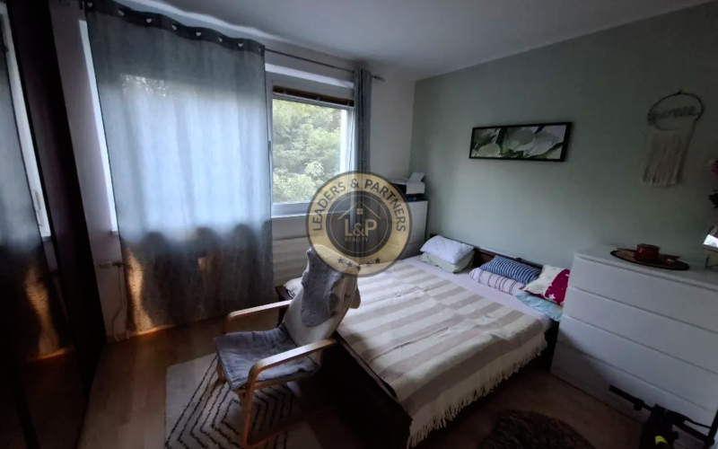 L&P | Prenájom 3-izbového bytu, plne zariadený – Bakošova