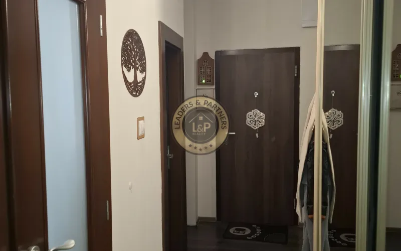 L&P | Prenájom 3-izbového bytu, plne zariadený – Bakošova