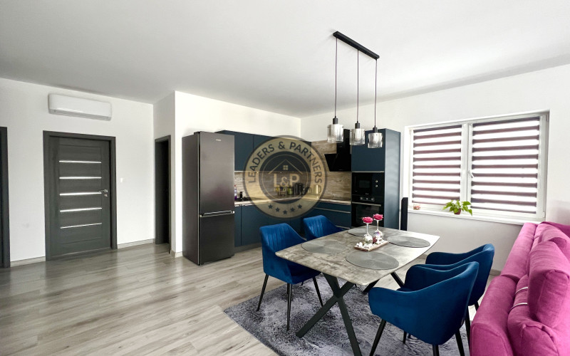 ZNÍŽENÁ CENA - Na predaj - Štýlová novostavba