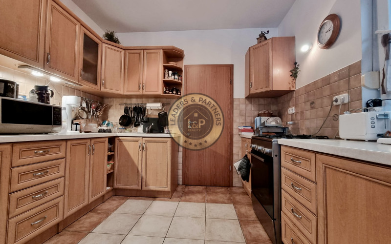 PREDAJ rodinný dom Halászi