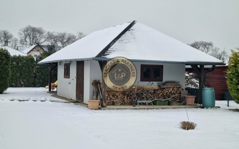 PREDAJ rodinný dom Halászi