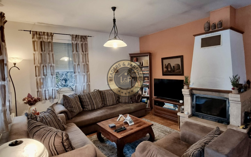 PREDAJ rodinný dom Halászi