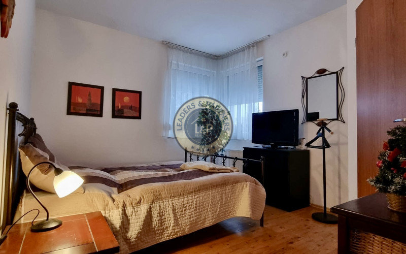 PREDAJ rodinný dom Halászi