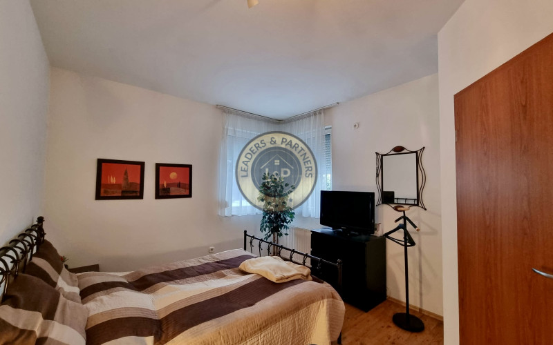 PREDAJ rodinný dom Halászi