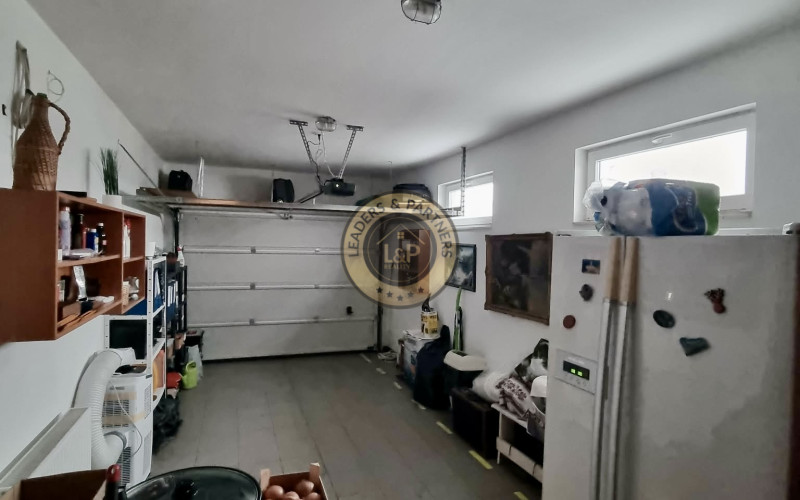 PREDAJ rodinný dom Halászi