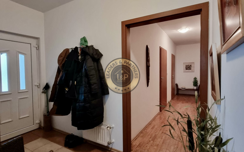 PREDAJ rodinný dom Halászi