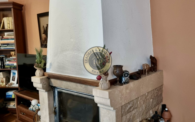 PREDAJ rodinný dom Halászi