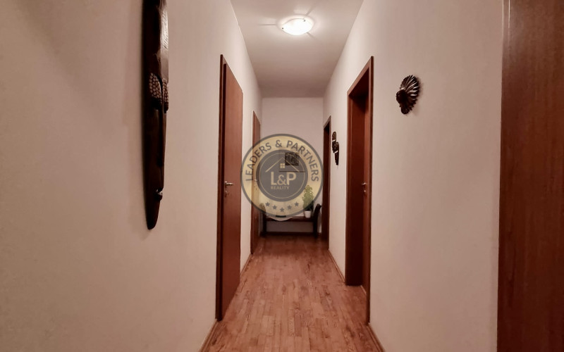 PREDAJ rodinný dom Halászi