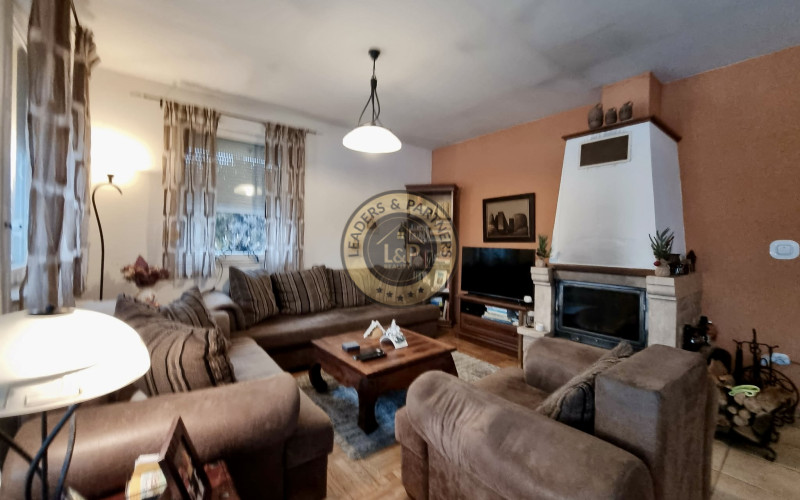 PREDAJ rodinný dom Halászi