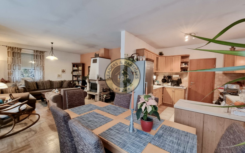 PREDAJ rodinný dom Halászi