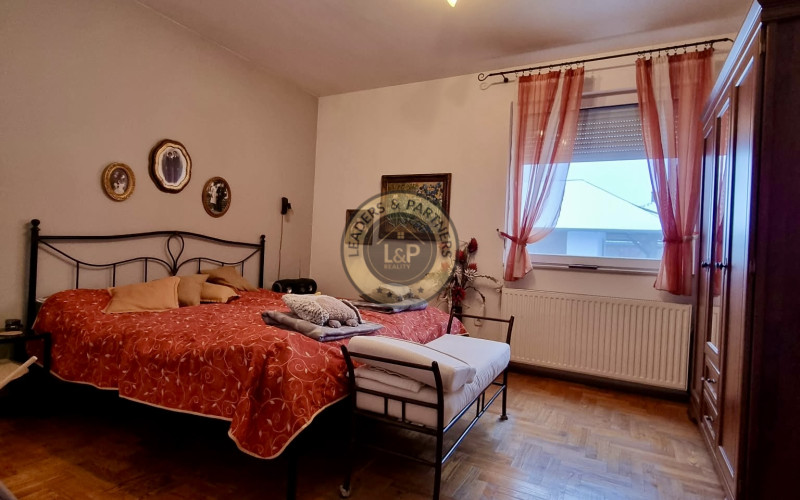 PREDAJ rodinný dom Halászi