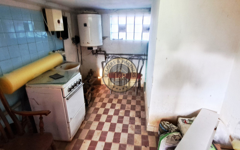 Na predaj chatka v rekreačnej oblasti Adamov okr. Skalica