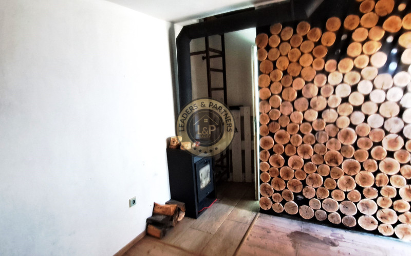 Na predaj chatka v rekreačnej oblasti Adamov okr. Skalica