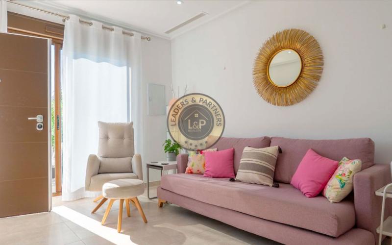 Apartmán 4+kk Pilar de la Horadada, Španielsko