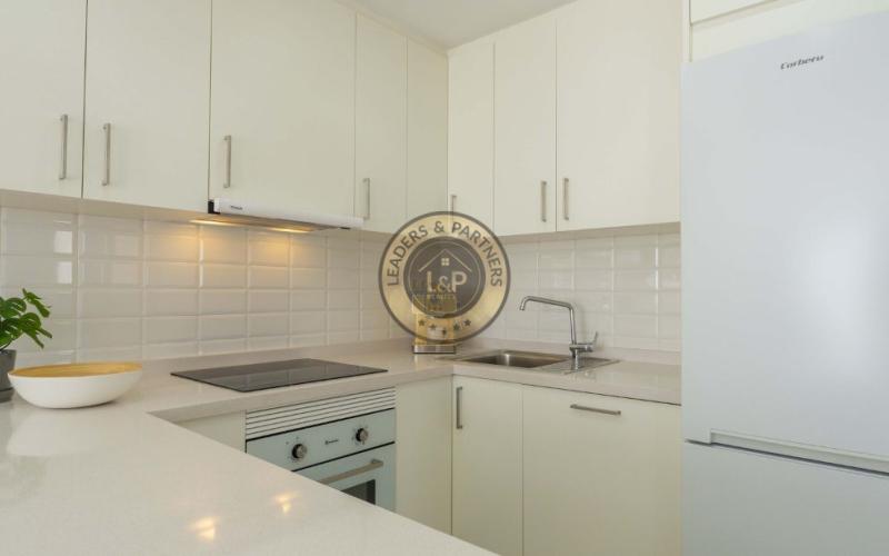 Apartmán 4+kk Pilar de la Horadada, Španielsko