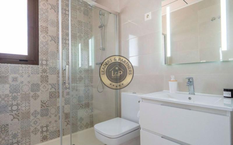 Apartmán 4+kk Pilar de la Horadada, Španielsko