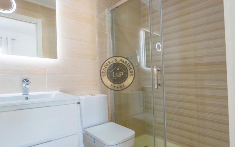 Apartmán 4+kk Pilar de la Horadada, Španielsko