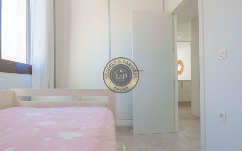 Apartmán 4+kk Pilar de la Horadada, Španielsko