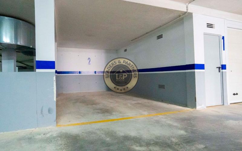 Apartmán 4+kk Pilar de la Horadada, Španielsko