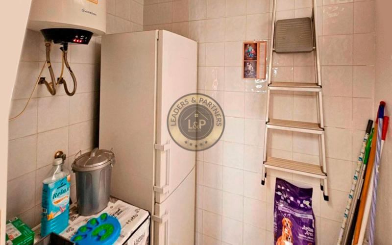 Apartmán 3+1 Torrevieja-Punta Prima, Španielsko