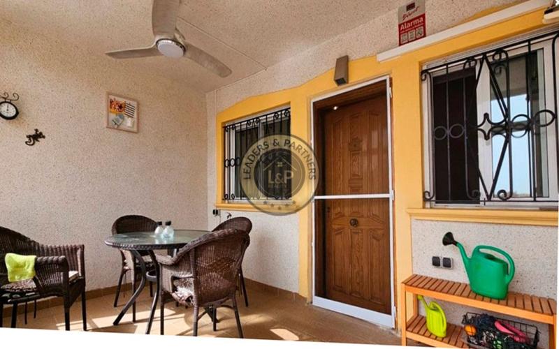 Apartmán 3+1 Torrevieja-Punta Prima, Španielsko