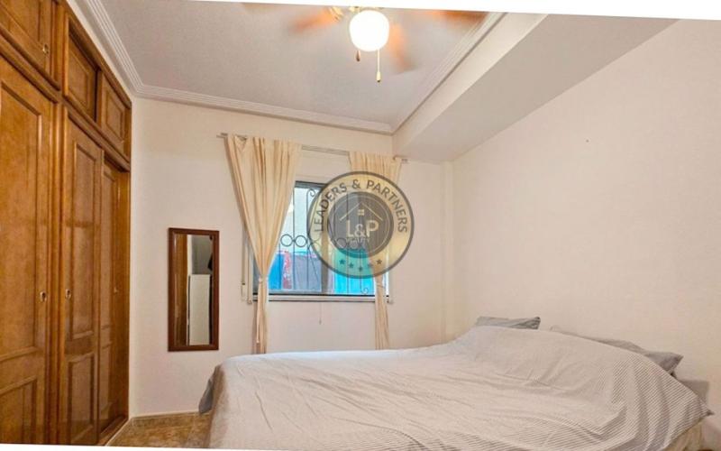 Apartmán 3+1 Torrevieja-Punta Prima, Španielsko