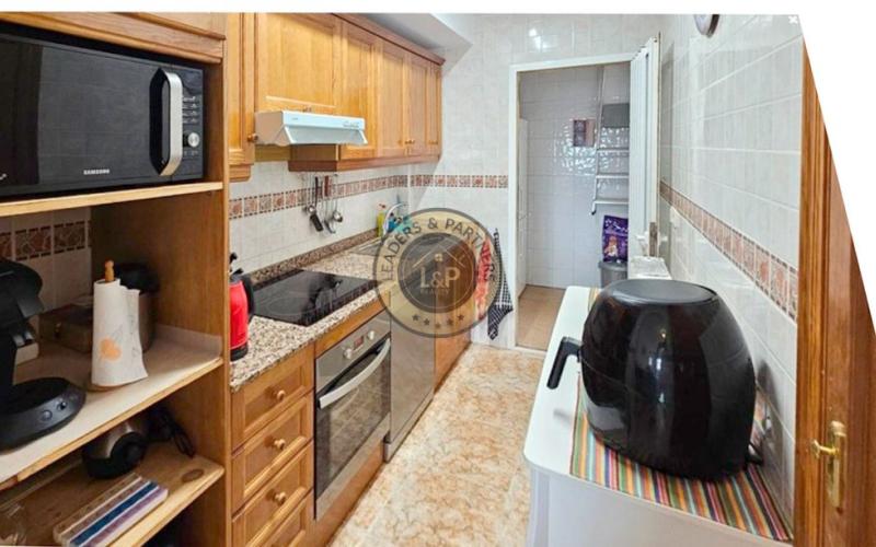 Apartmán 3+1 Torrevieja-Punta Prima, Španielsko