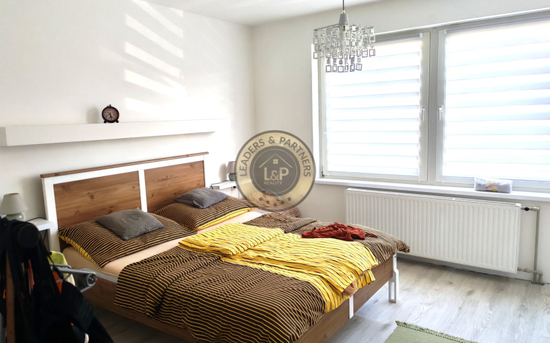 Na predaj rodinný dom v obci Horné Saliby