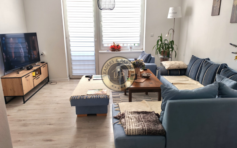 Na predaj rodinný dom v obci Horné Saliby