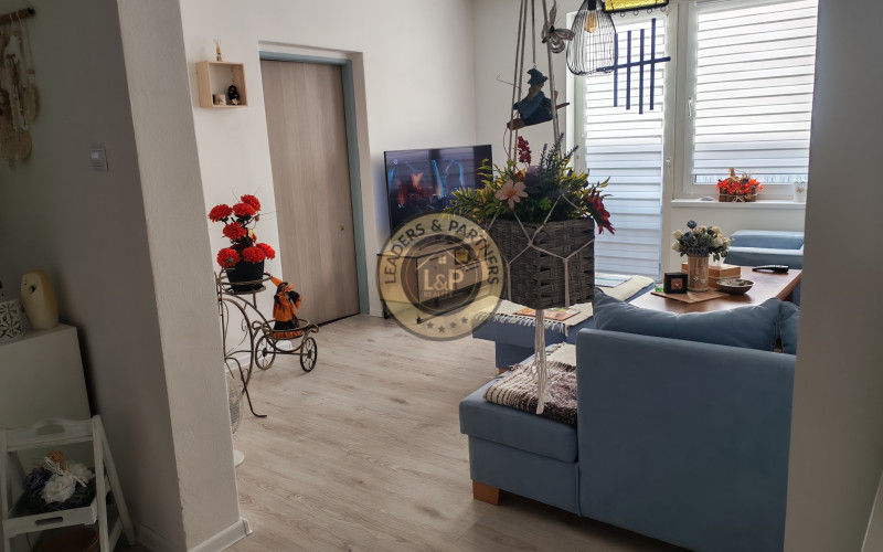 Na predaj rodinný dom v obci Horné Saliby