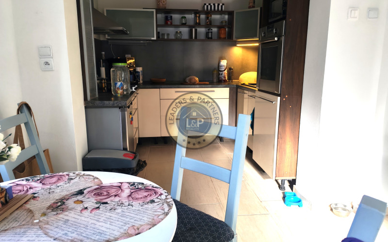 Na predaj rodinný dom v obci Horné Saliby