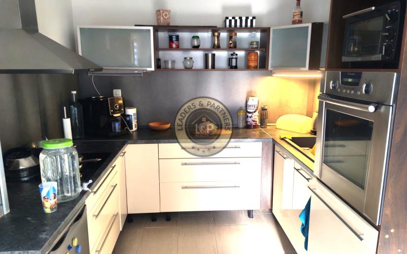 Na predaj rodinný dom v obci Horné Saliby