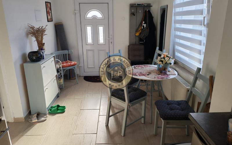 Na predaj rodinný dom v obci Horné Saliby