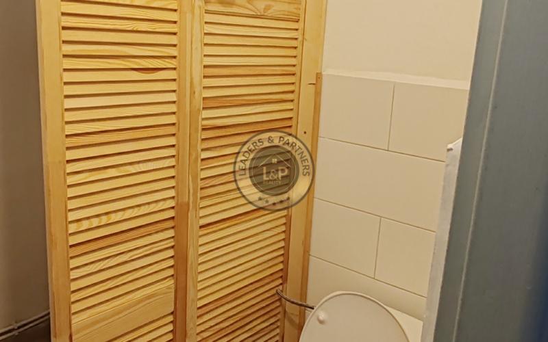 Na predaj rodinný dom v obci Horné Saliby