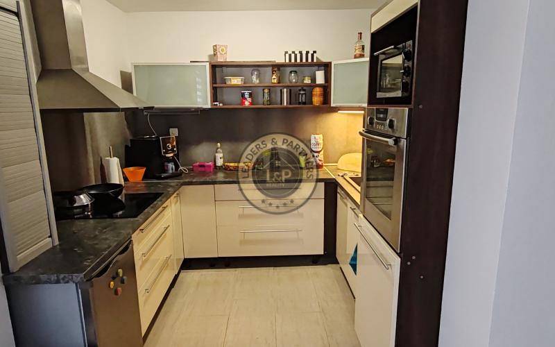 Na predaj rodinný dom v obci Horné Saliby