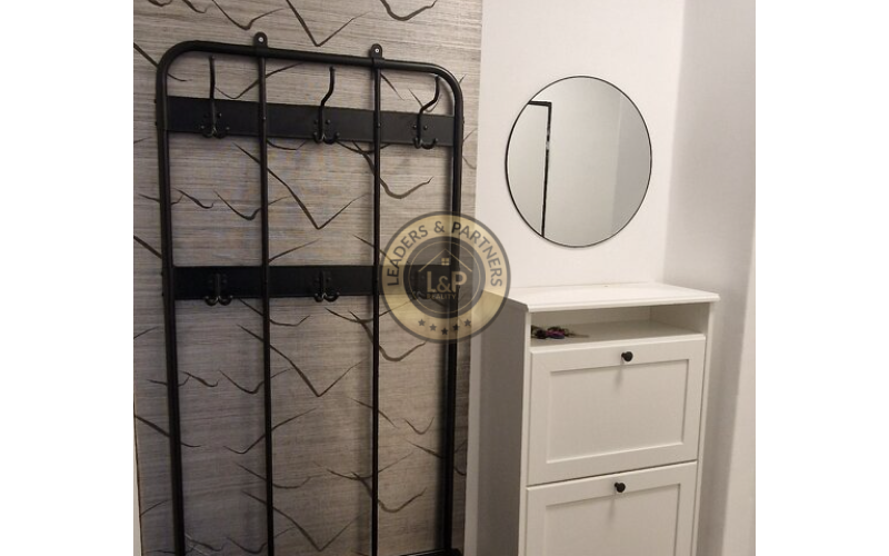 Moderný 2-izbový byt na prenájom, ŠTRKOVEC