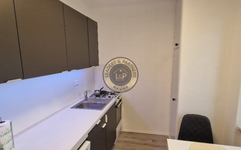 Moderný 2-izbový byt na prenájom, ŠTRKOVEC