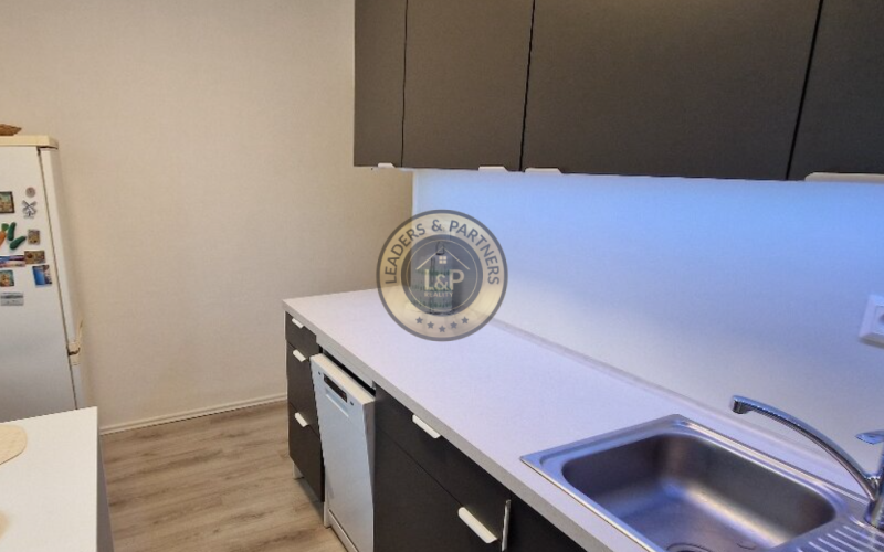 Moderný 2-izbový byt na prenájom, ŠTRKOVEC