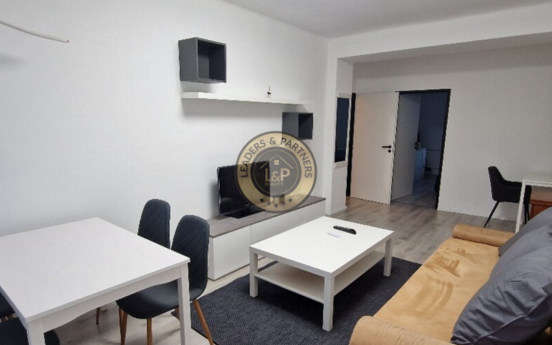 Moderný 2-izbový byt na prenájom, ŠTRKOVEC